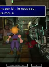 Final Fantasy VII