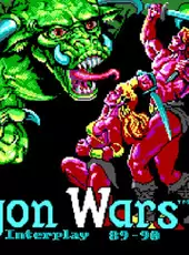 Dragon Wars