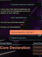 Subsurface Circular