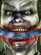 Batman: Arkham Asylum