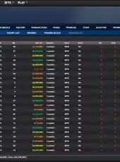 Franchise Hockey Manager 10