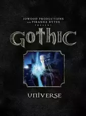 Gothic: Universe Edition