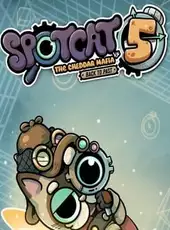 SpotCat vs. The Cheddar Mafia Back To Past