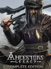 Ancestors Legacy: Complete Edition