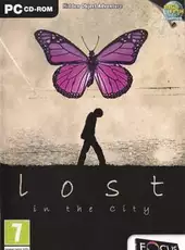 Lost in the City
