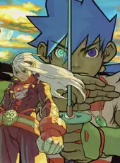 Breath of Fire IV