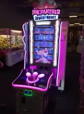 Pink Panther: Jewel Heist