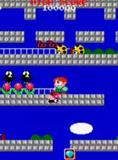 Rainbow Islands: The Story of Bubble Bobble 2