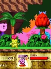 Kirby Super Star