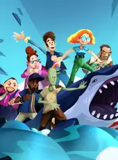 3 out of 10: Season One