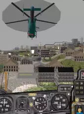 SimCopter