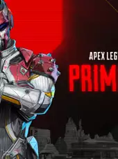 Apex Legends Mobile: Prime Time