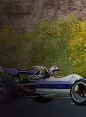 Race Journey: Nitro