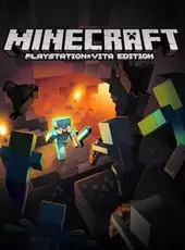 Minecraft: Playstation Vita Edition