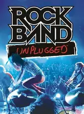Rock Band Unplugged