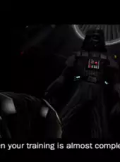 Star Wars: The Force Unleashed