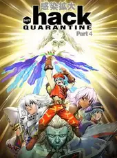 .Hack//Quarantine