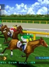 Gallop Racer 2: One and Only Road to Victory