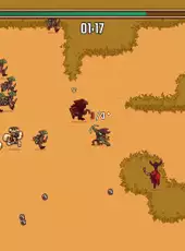 Bounty of One