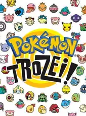 Pokémon Trozei!