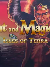 Might and Magic III: Isles of Terra