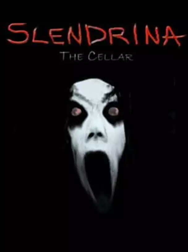 Slendrina: The Cellar