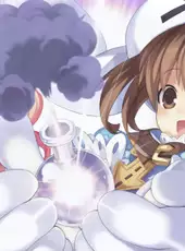 Hyperdimension Neptunia