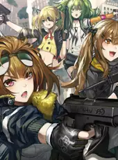 Girls' Frontline