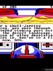 Space Quest II: Vohaul's Revenge