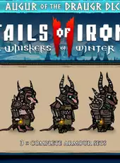 Tails of Iron II: Whiskers of Winter - Deluxe Edition