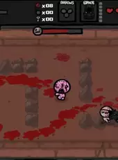 The Binding of Isaac: Wrath of the Lamb