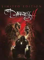 The Darkness II: Limited Edition