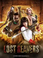 Lost Reavers