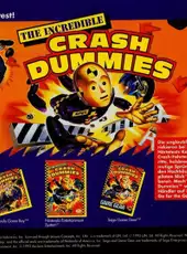The Incredible Crash Dummies