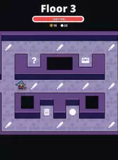 Dungeon Clawler