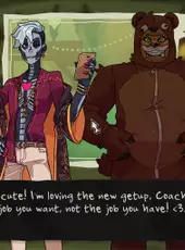 Monster Prom 2: Monster Camp