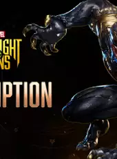 Marvel's Midnight Suns: Redemption