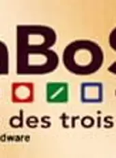 MaBoShi: The Three Shape Arcade