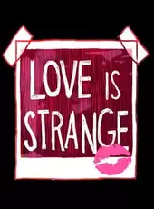Love is Strange