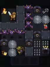 Maze Lord