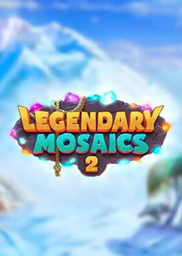 Legendary Mosaics 2: The Stolen Freedom