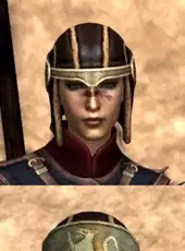 Dragon Age II: Mage Item Pack II