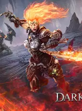 Darksiders III