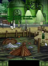 Emerald City Confidential