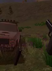 Hunting Simulator VR