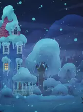 Moomintroll: Winter's Warmth