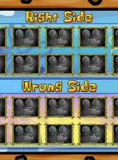 SpongeBob SquarePants: Operation Krabby Patty