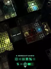 Space Hulk: Harbinger of Torment Campaign