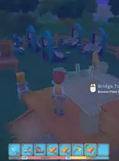 My Time at Portia