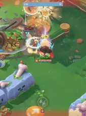 CookieRun: OvenSmash